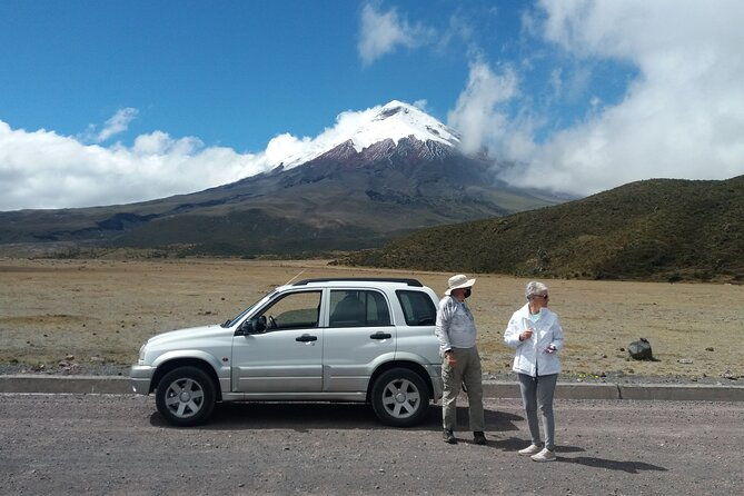 private-transfer-from-or-to-quito-airport-one-way