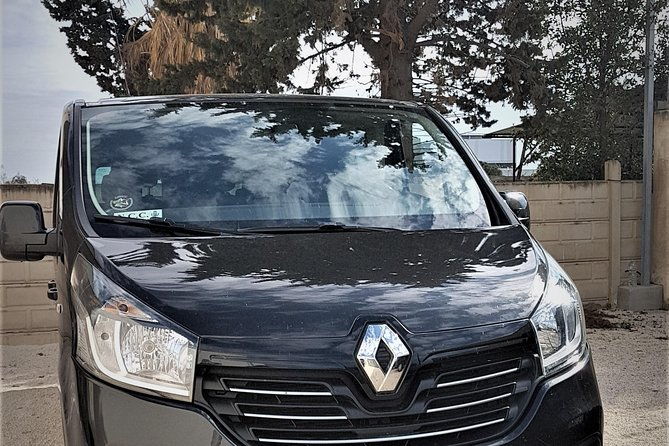 private-transfer-from-palermo-airport-to-san-vito-lo-capo