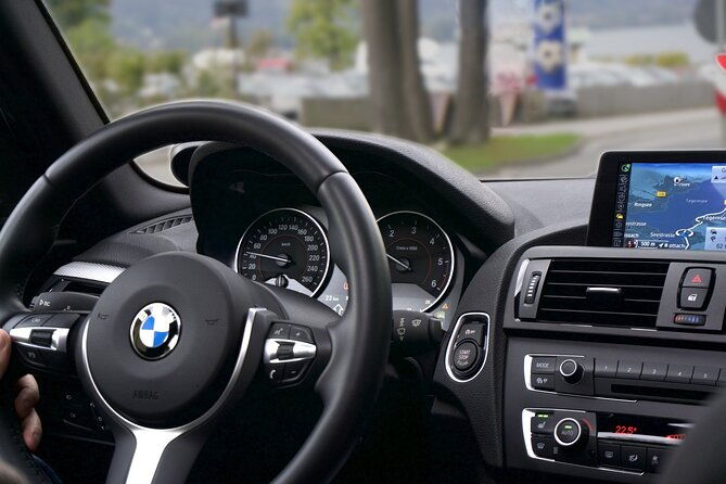 private-transfer-from-passau-to-munich-with-a-stop-in-dachau