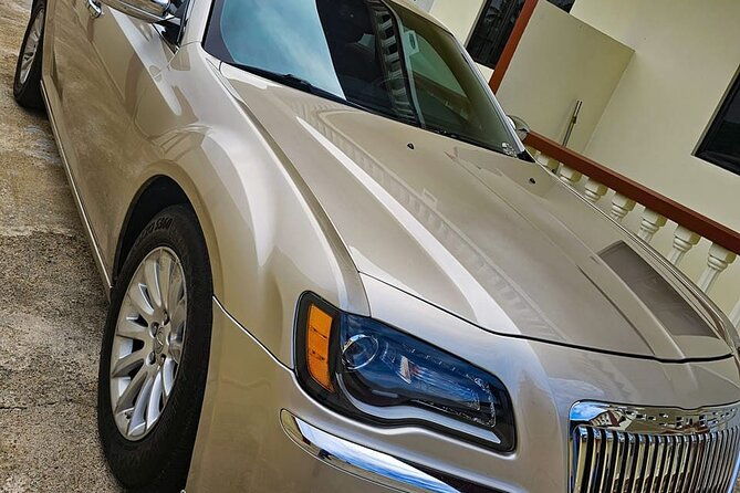private-transfer-from-piarco-airport-to-san-fernando