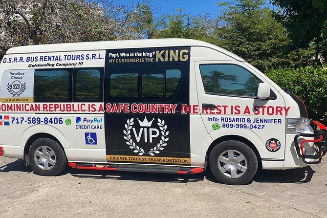 private-transfer-from-puerto-plata-airport-cofresi-palm-beach