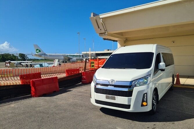 private-transfer-from-puerto-plata-airport-to-cabarete