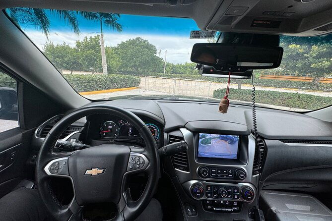 private-transfer-from-punta-cana-airport-to-bavaro-hotels