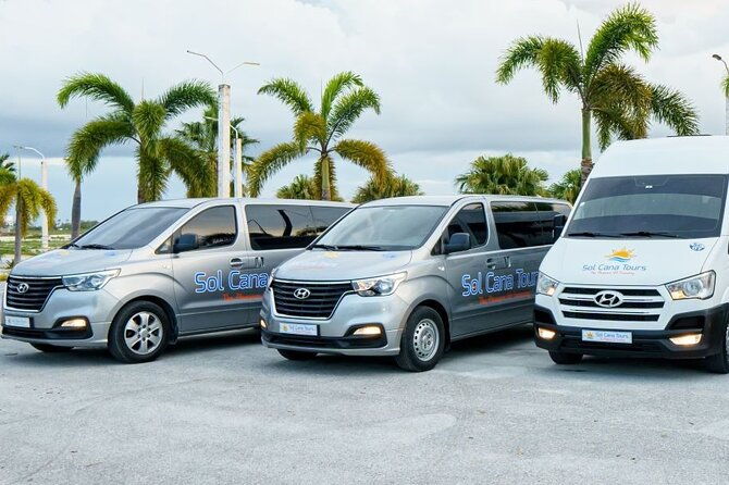 private-transfer-from-punta-cana-airport-to-or-from-punta-cana-and-bavaro-hotels