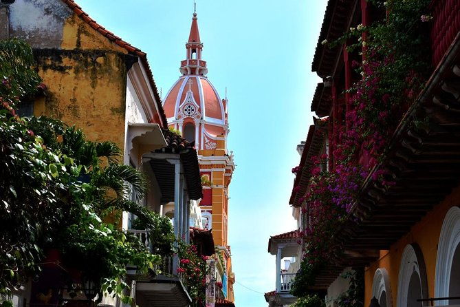 private-transfer-from-santa-marta-to-cartagena
