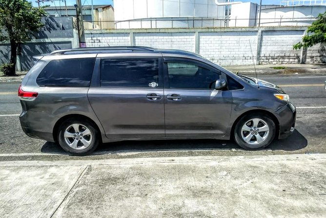 private-transfer-from-santo-domingo-to-punta-cana-viceversa-one-way