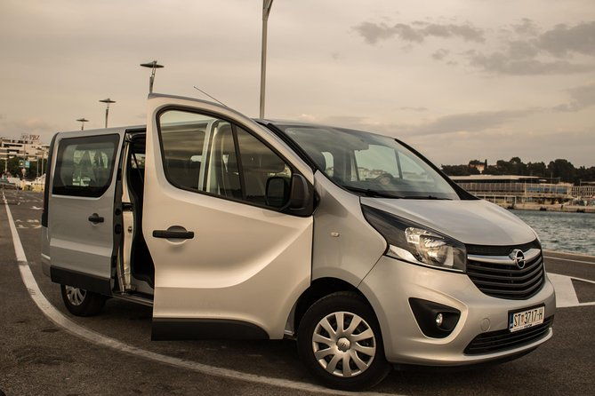 private-transfer-from-split-to-sibenik