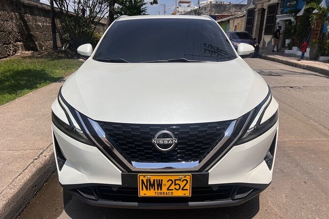 private-transfer-from-the-airport-to-the-hotel-in-cartagena