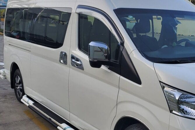 private-transfer-from-to-puerto-plata-airport