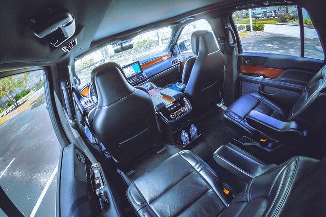 private-transfer-jax-airport-to-ritz-carlton-amelia-island