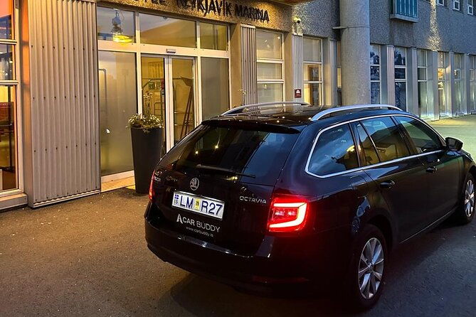 private-transfer-keflavik-airport-to-reykjavik-pick-up