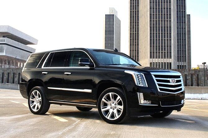private-transfer-new-orleans-airport-msy-to-cruise-port-in-suv