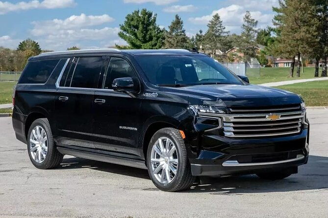 private-transfer-port-canaveral-to-orlando-airport-mco-in-luxury-suv