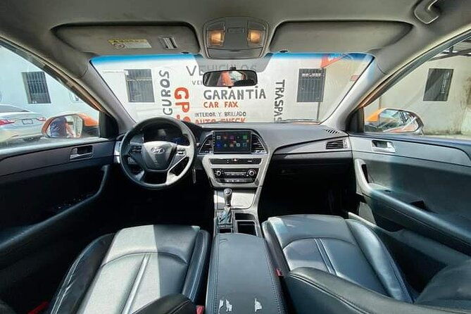 private-transfer-punta-cana-airport-to-hilton-la-romana
