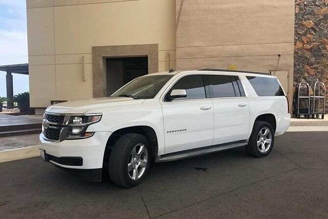 private-transfer-san-antonio-airport-sat-to-san-antonio-city