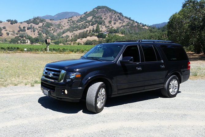 private-transfer-san-francisco-hotel-to-san-francisco-international-airport