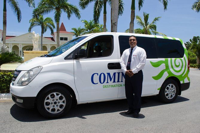 private-transfer-santo-domingo-airport-uvero-alto