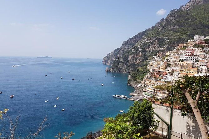 private-transfer-sorrento-to-naples-or-reverse-with-3-hours-stop-in-pompeii