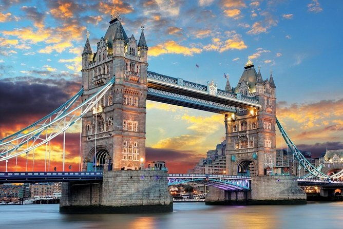 private-transfer-southampton-port-to-london-by-luxury-van