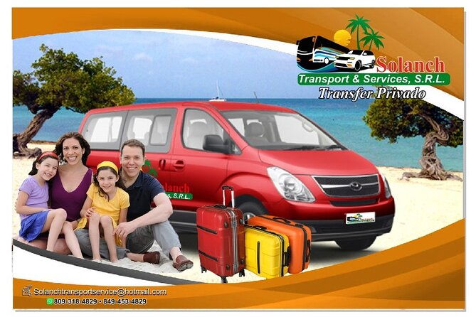 private-transfer-standard-and-premium-airport-punta-cana-to-hotels-pta-cana