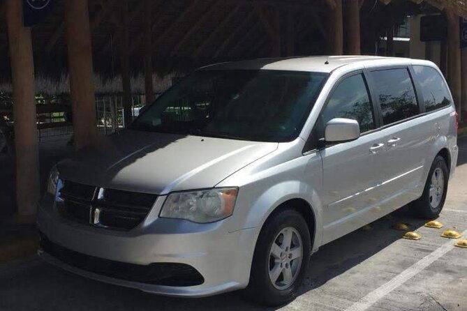 private-transfer-standard-and-premium-airport-punta-cana-to-santo-domingo-city