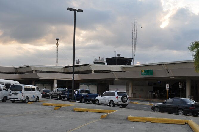 private-transfer-taxi-from-airport-santo-domingo-to-sosua