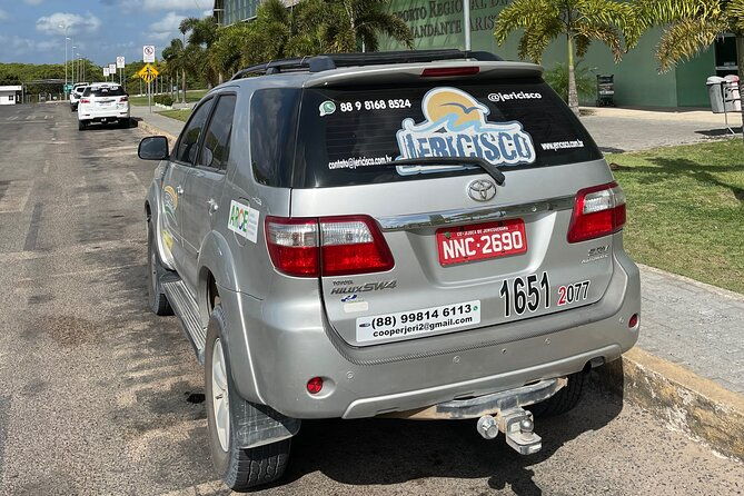 private-transfer-to-and-from-jeri-airport-to-vila-de-jeri