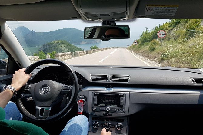 private-transfers-from-podgorica-airport-and-city-to-budva