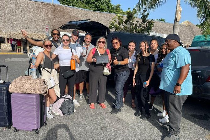 private-transfers-from-punta-cana-airport-to-cap-cana