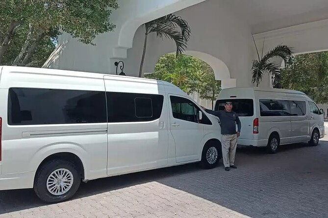 private-transfers-from-punta-cana-airport-to-hotel