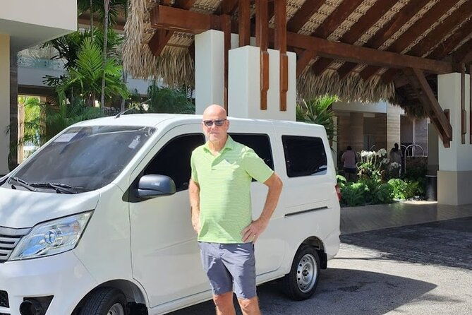 private-transfers-from-punta-cana-airport-to-la-romana