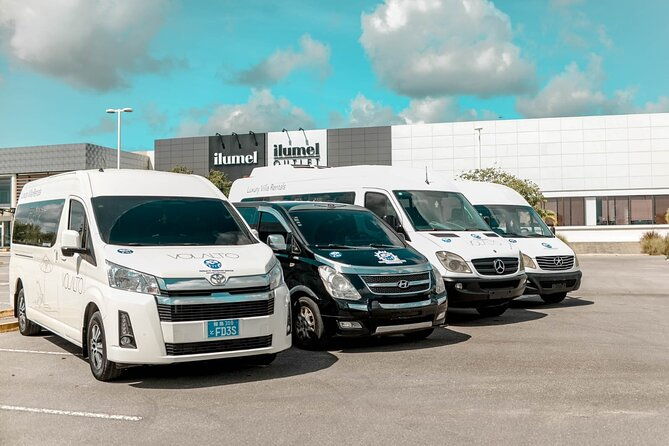 private-transfers-in-punta-cana-from-airport-to-hotels