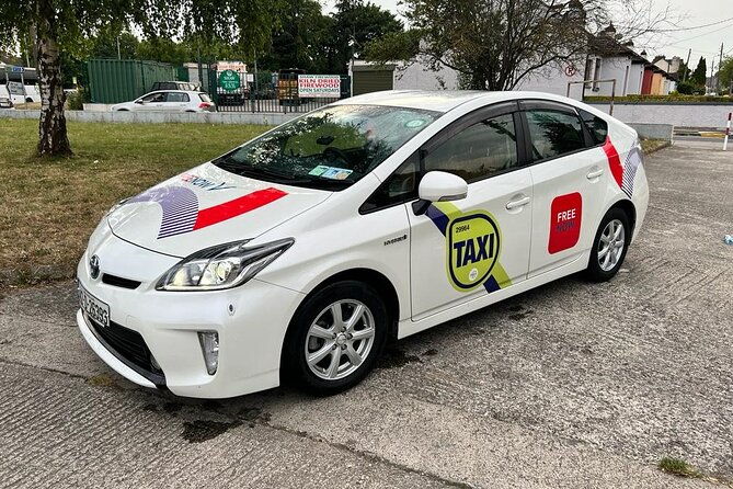 private-transport-from-dublin-city-to-dublin-airport