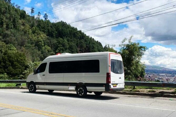 private-transport-service-in-colombia-bogota-airport