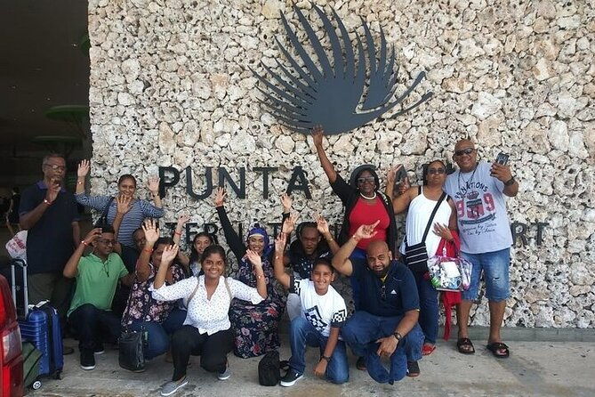 private-transportation-at-punta-cana-airport-to-punta-cana-bavaro-hotels