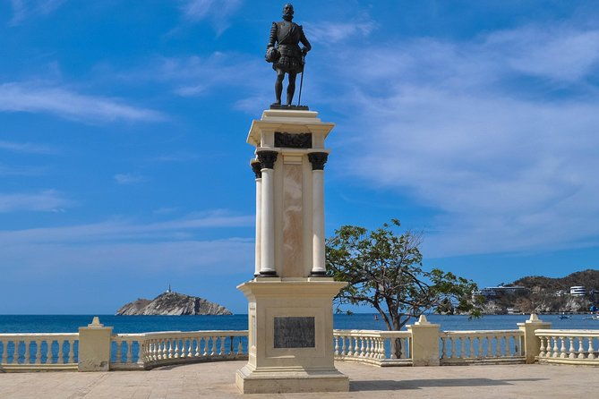 private-transportation-from-cartagena-to-santa-marta-city