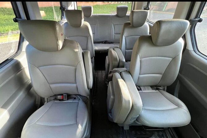 private-transportation-from-las-americas-airport-to-punta-cana