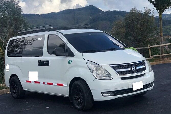 private-transportation-from-or-to-medellin-airport