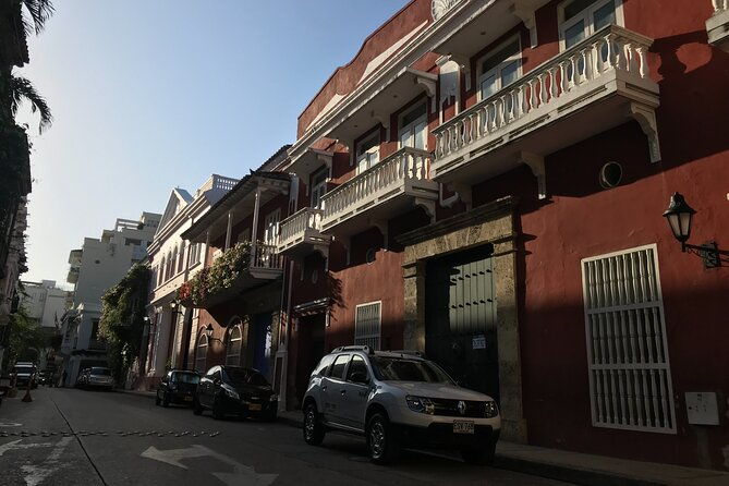 private-transportation-from-santa-marta-city-to-cartagena