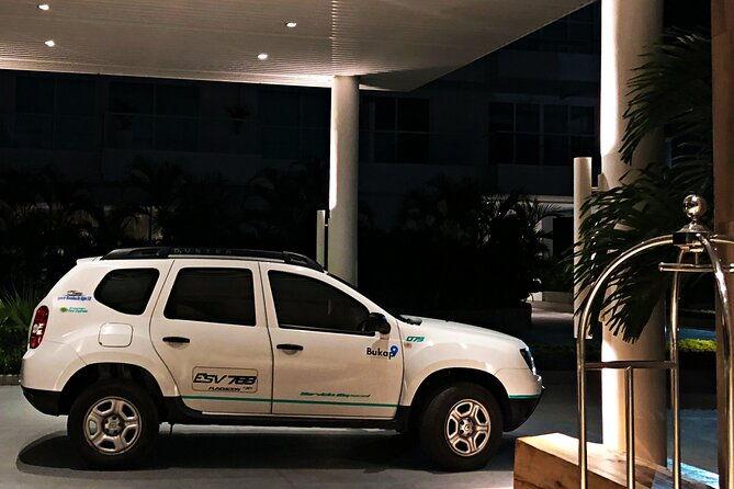 private-transportation-from-santa-marta-to-barranquilla-airport