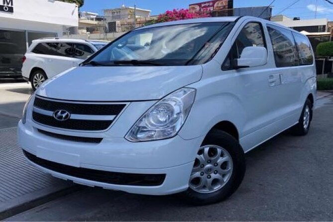 private-transportation-from-santo-domingo-airport-to-bayahibe-la-romana-hotel