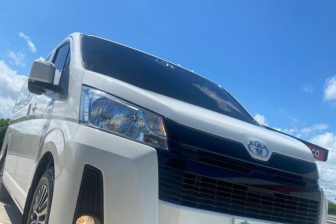 private-transportation-round-trip-punta-cana-airport-to-hotels