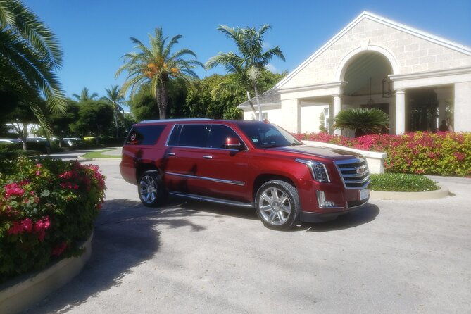 private-transportation-services-luxury-suv-departures