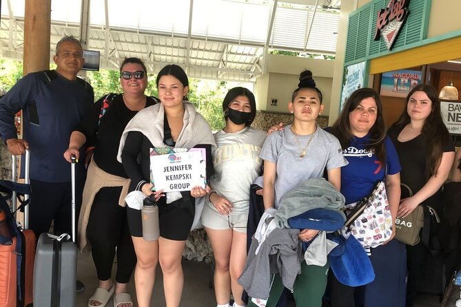 private-transportation-to-and-from-the-punta-cana-airport