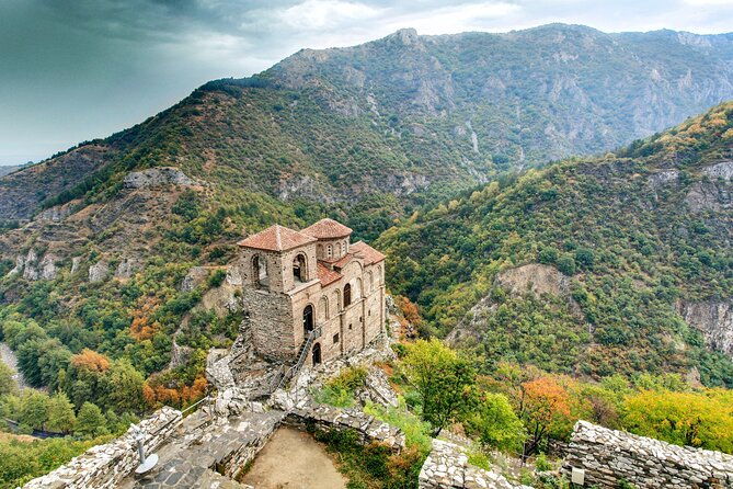 private-trip-to-bachkovo-monastery-and-assens-fortress-2