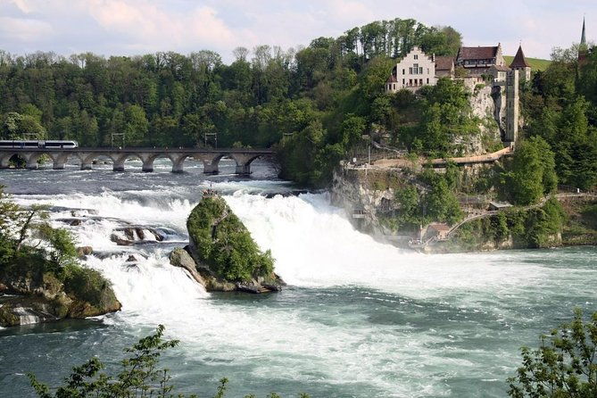 private-trip-to-rhine-falls-europes-largest-waterfalls