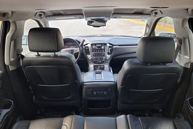private-vip-transfer-from-and-to-punta-cana-airport