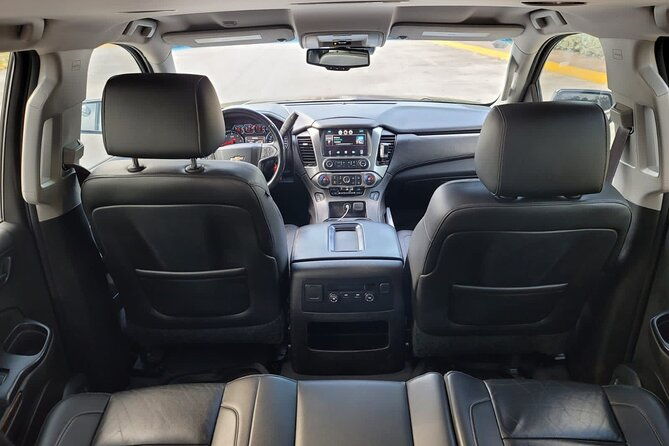 private-vip-transfer-from-punta-cana-airport-to-uvero-alto-hotels