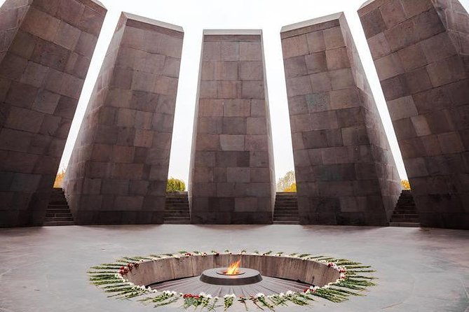 private-yerevan-city-tour-erebuni-matenadaran-tsitsernakaberd-museums