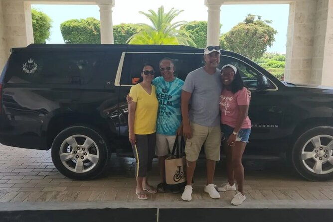 providenciales-airport-private-transfer-round-trip